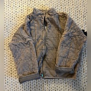 Forever 21 Quilted Jacket